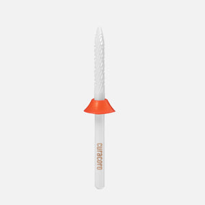 Fraise en céramique pour ongles – Nettoyeur sous-ongles – Fine, 3/32"