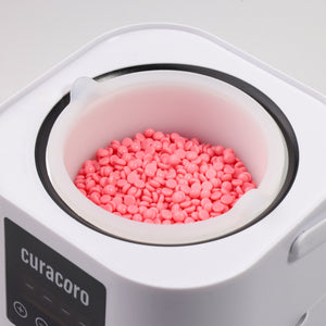 Curacoro Waxing Heater
