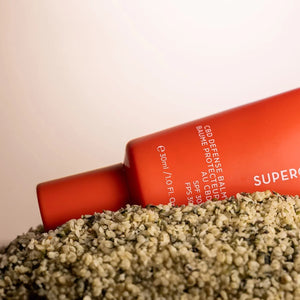 Supercilium Baume protecteur nourrissant SPF 30