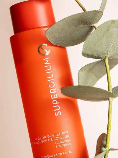 Supercilium Brow Henna - Révélateur de couleur