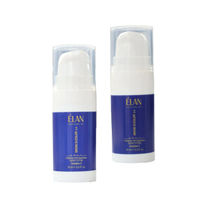 ÉLAN Eyebrow D-COLOR 2.0 Système expert de suppression de teinte