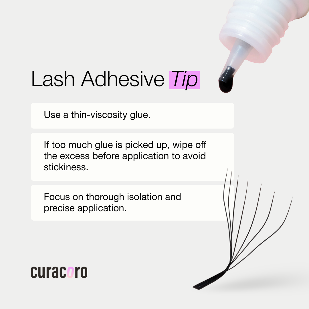 Cils Clover | 7D 0.07