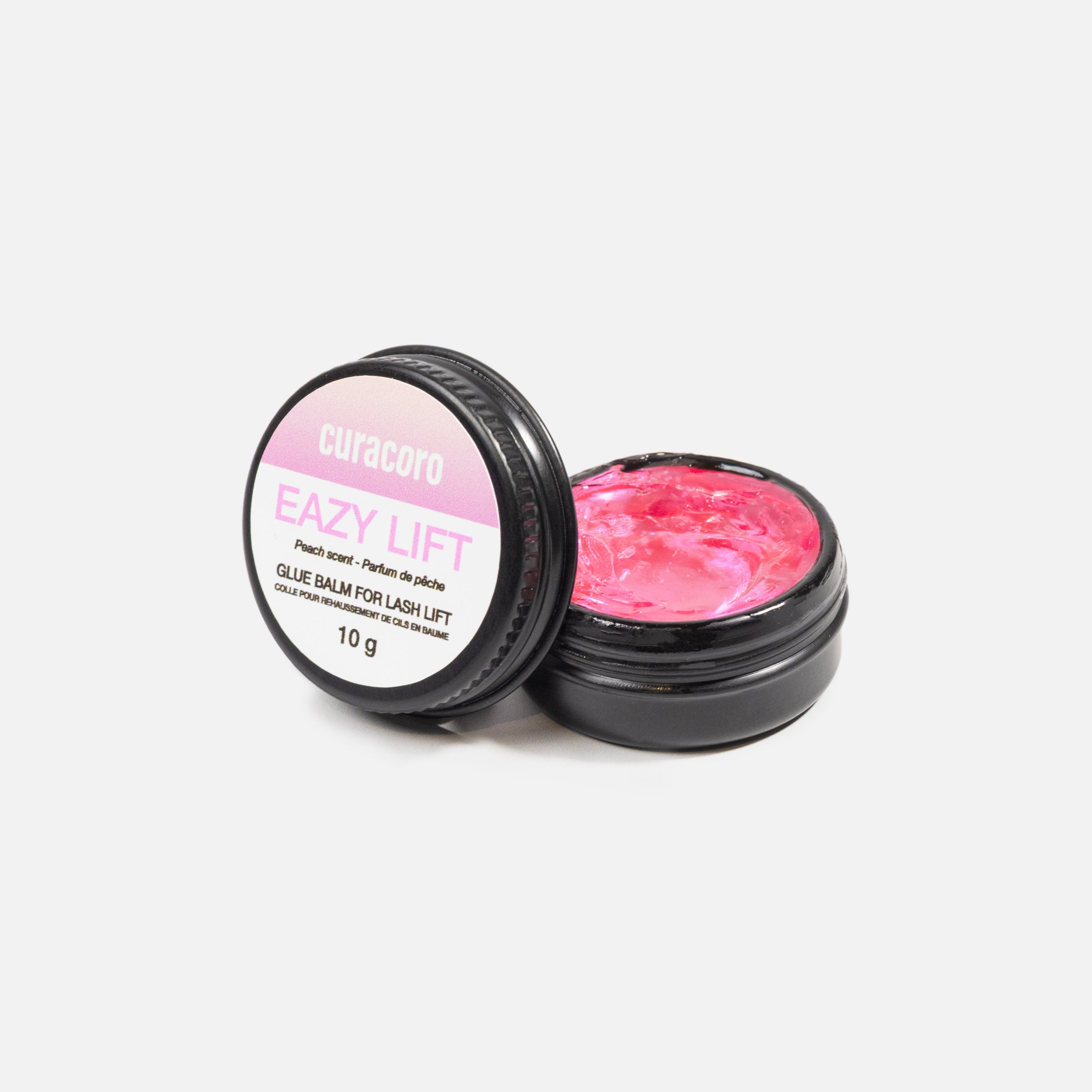 Colle baume Eazy Lift pour rehaussement de cils