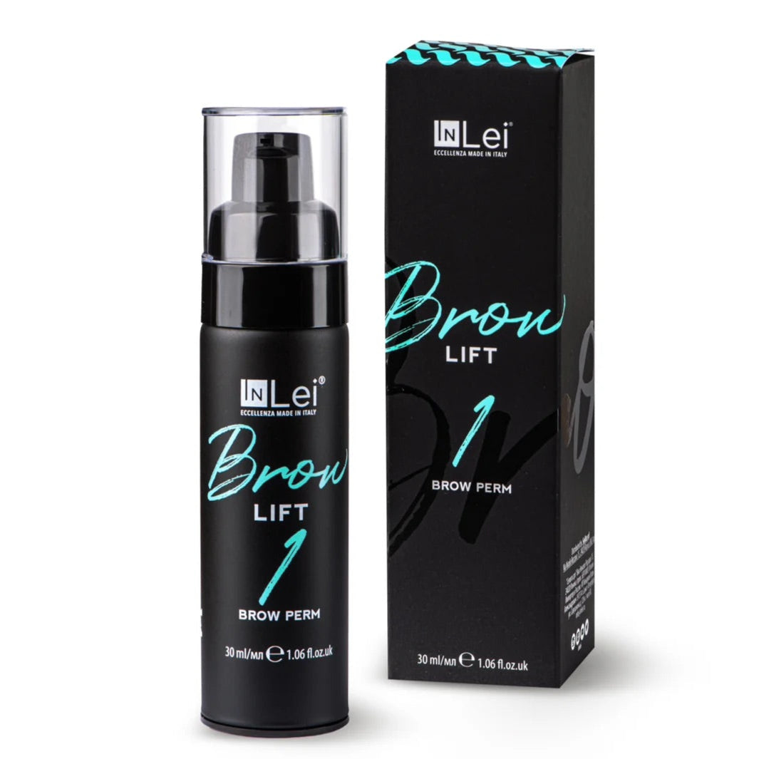 InLei® Brow Lift 1 Bottle