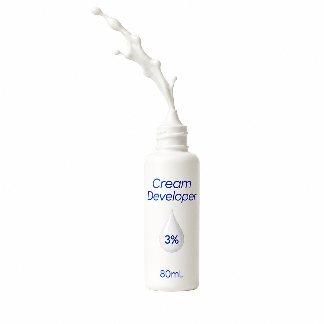 Fusion Developer - Cream (Application au pinceau)