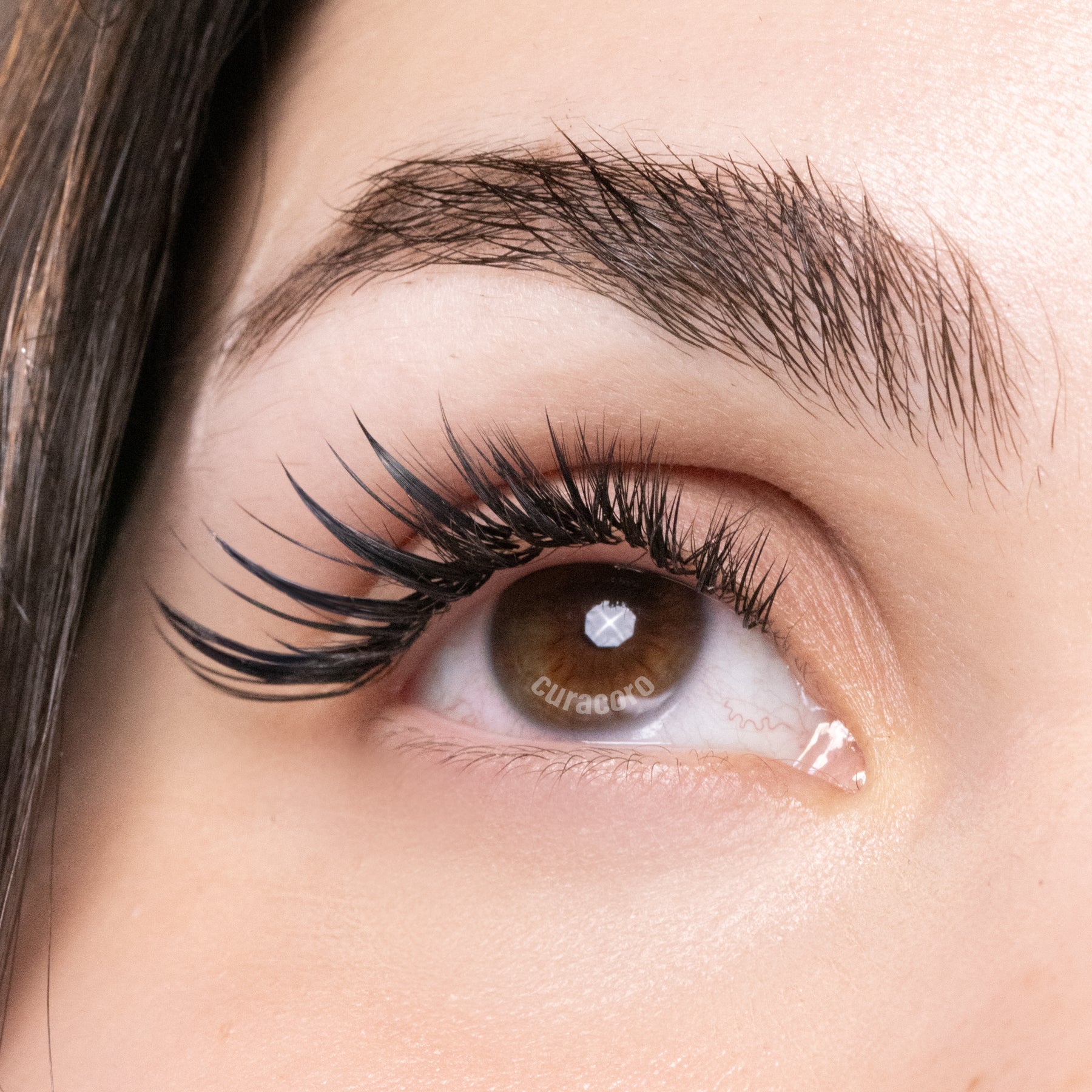 Online Training "Anime and Beyond" Lash Extension Course