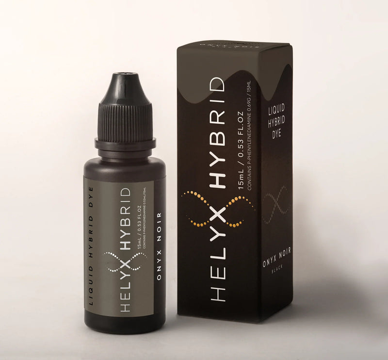 Elleebana Helyx Hybrid Onyx Noir (Noir)