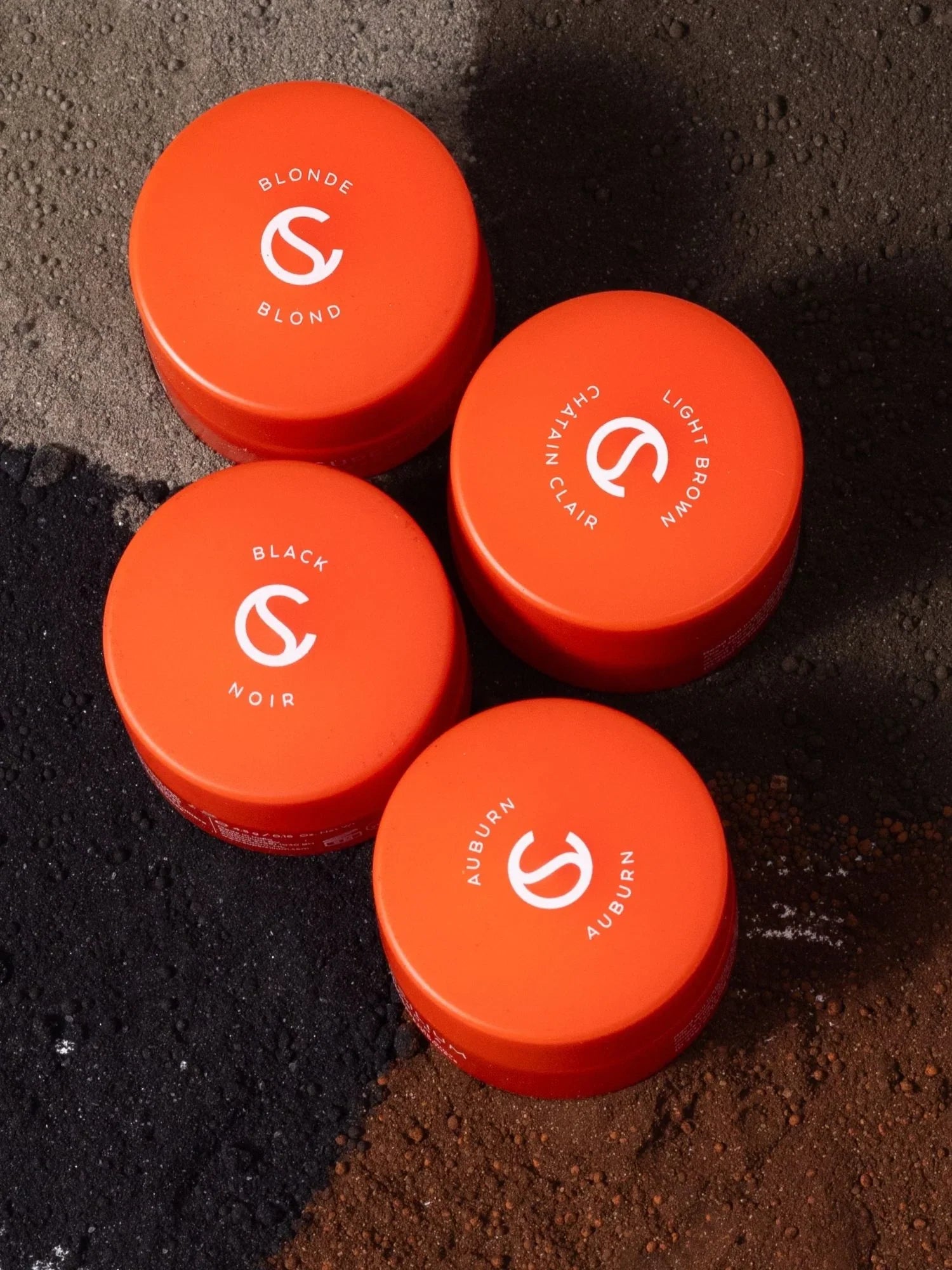 Supercilium Brow Henna - Teinte Blond