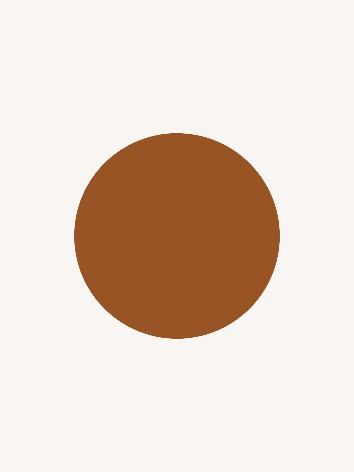 Supercilium Brow Henna – Teinte brun auburn