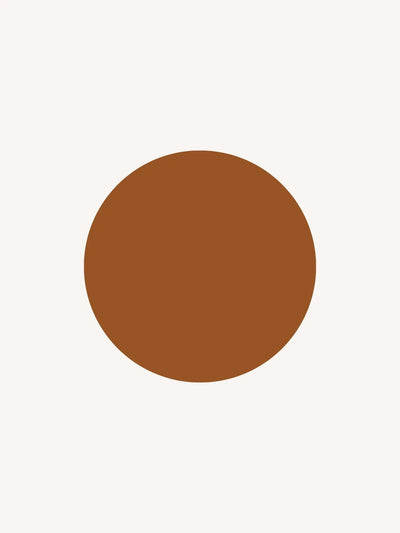 Supercilium Brow Henna Dye - Auburn Brown