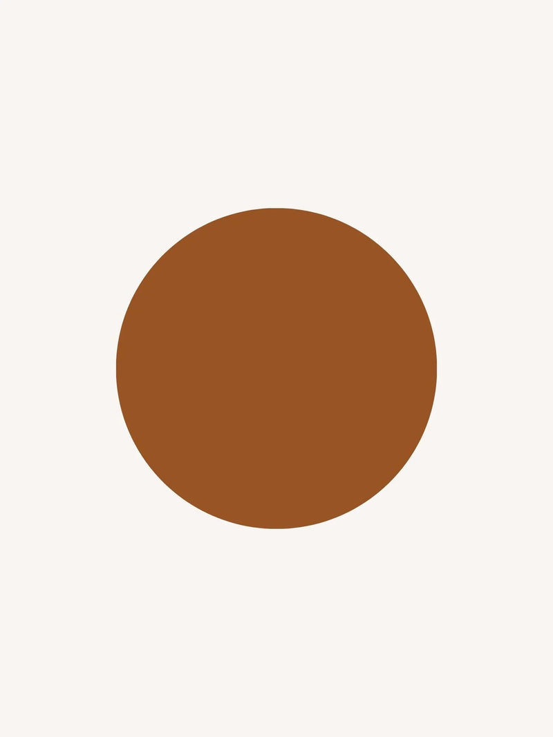 Supercilium Brow Henna Dye - Auburn Brown