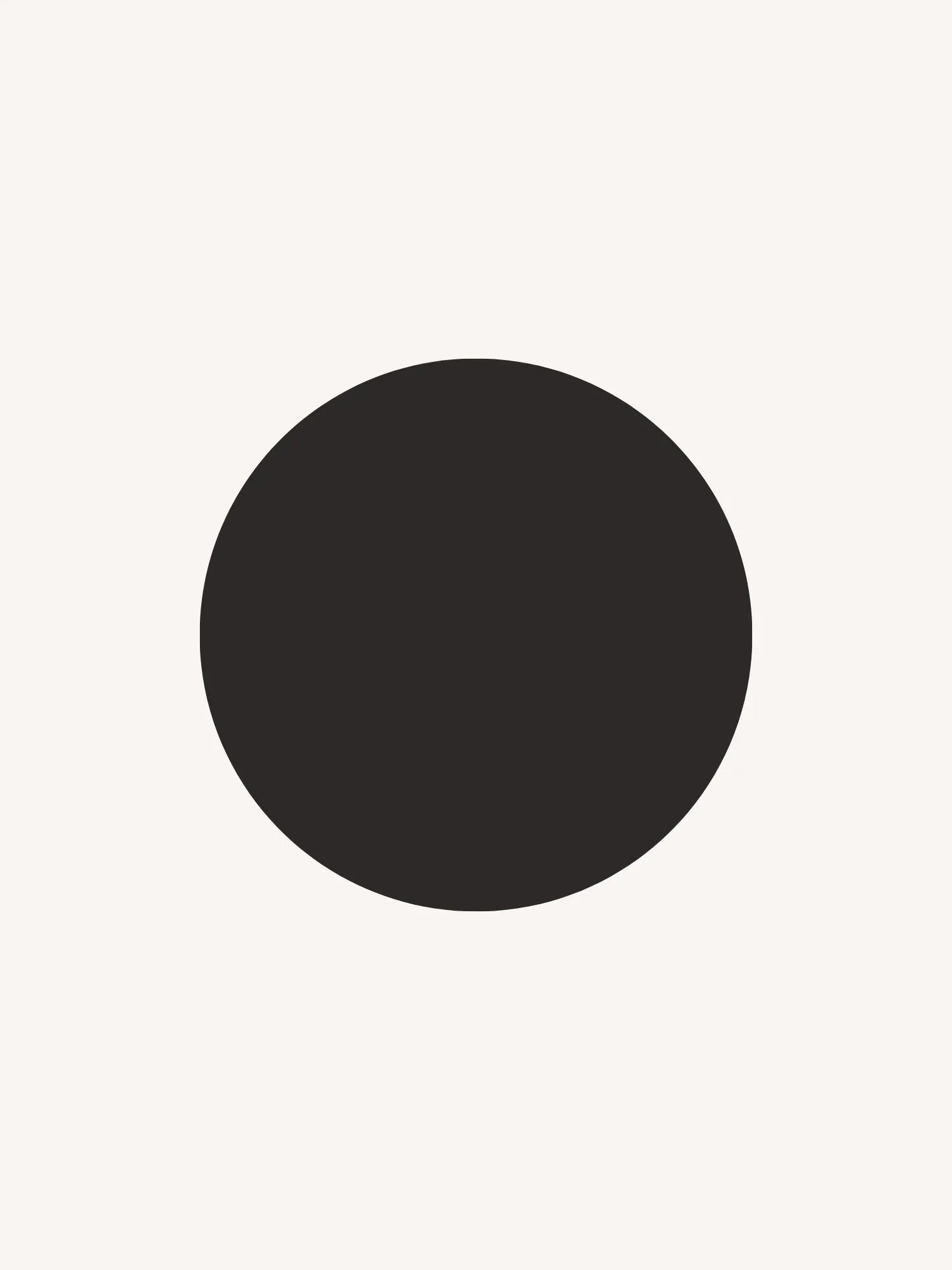 Supercilium Brow Henna – Teinte noire