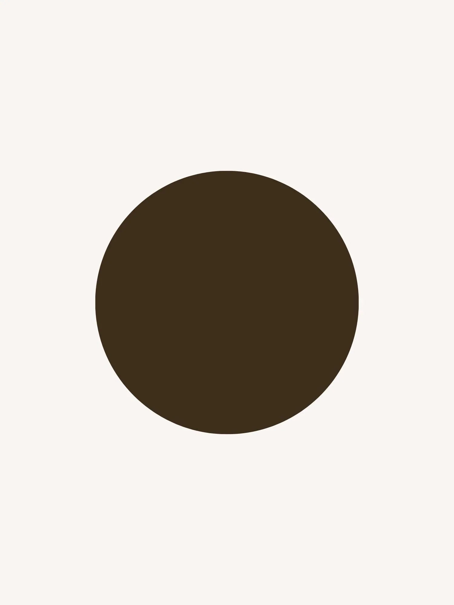 Supercilium Brow Henna – Teinte brun foncé