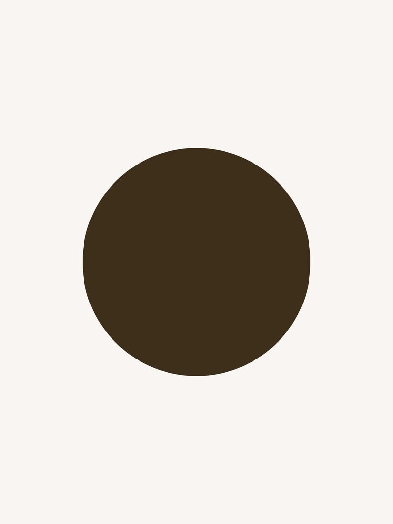 Supercilium Brow Henna Dye - Dark Brown