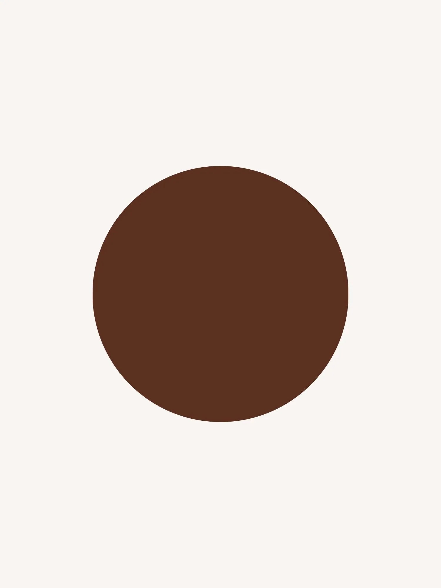 Supercilium Brow Henna – Teinte brun moyen