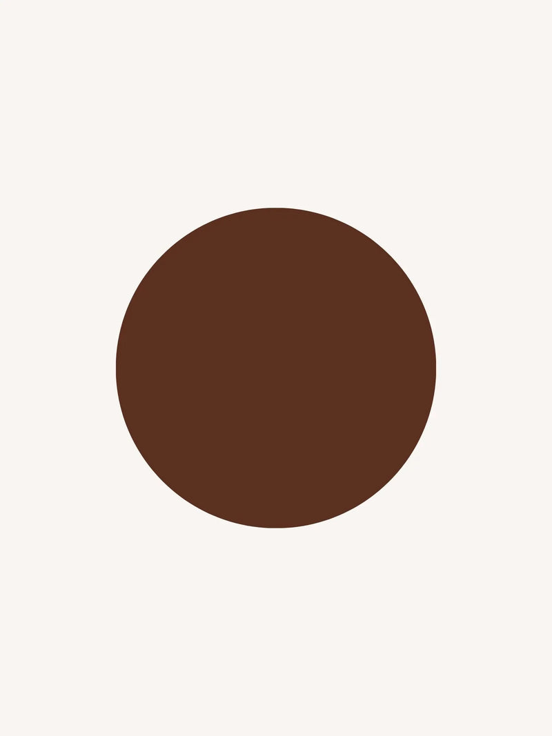Supercilium Brow Henna Dye - Dark Brown