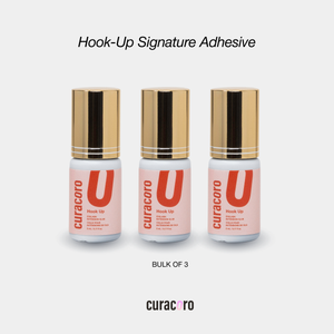Colle hypoallergénique Hook-Up Signature 5 mL