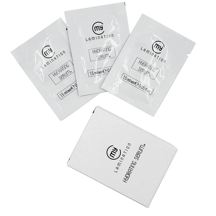 My Lamination - Hydrating Serum+ Sérum hydratant pour cils