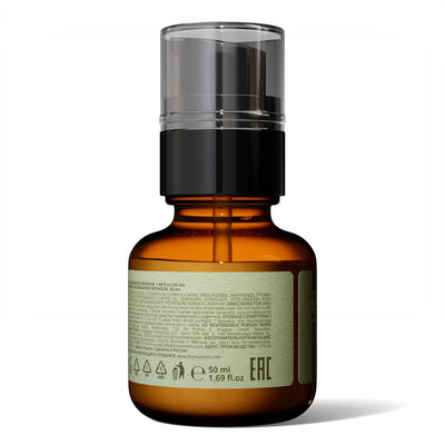 Bronsun – Lotion fixatrice de couleur, cuir & bois | 50 ml