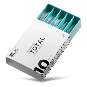 Boucliers InLei® TOTAL 8| Boucliers en silicone S-XL (8 paires)