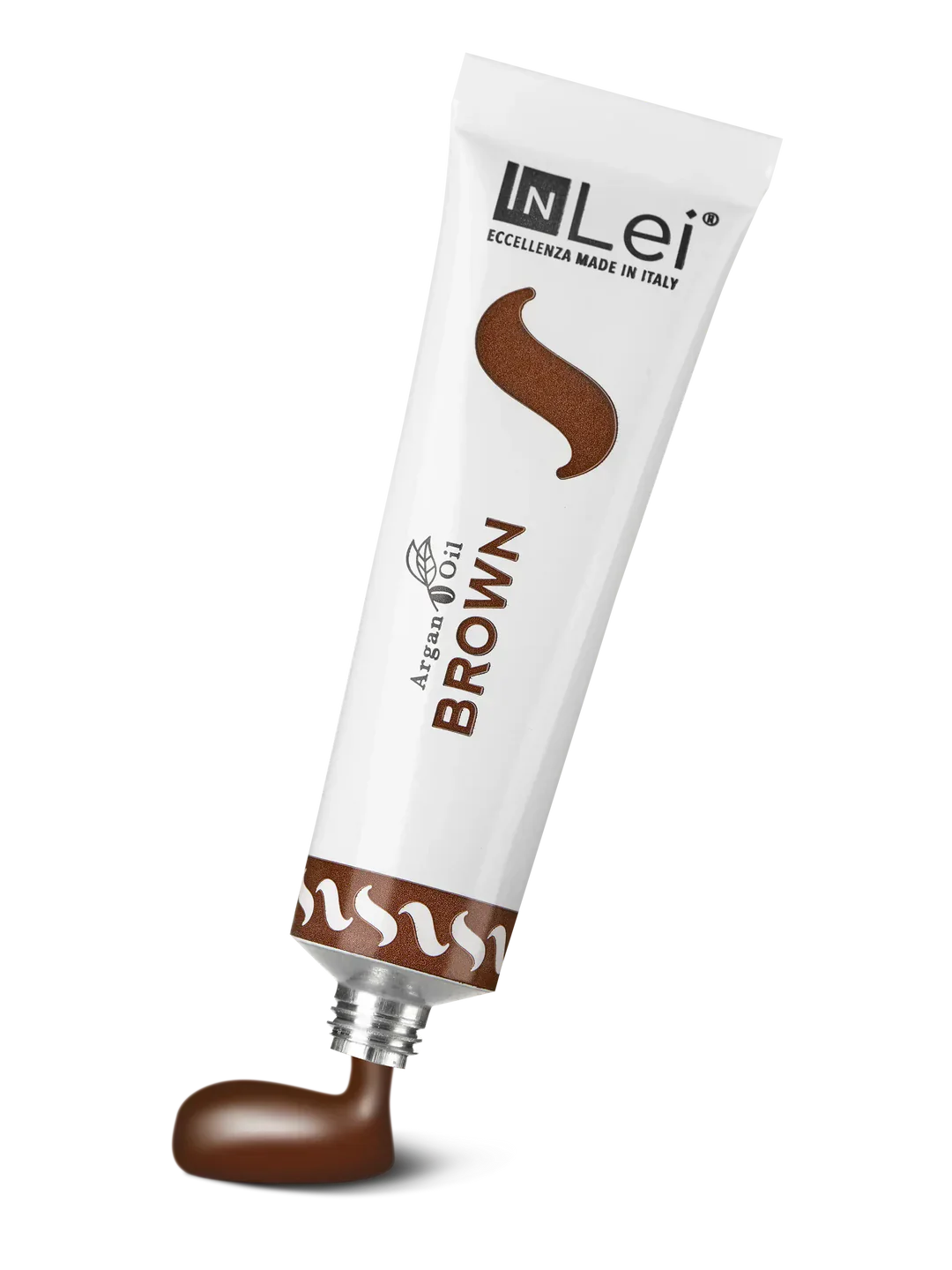 InLei® Brow & Lash Tint | Brown