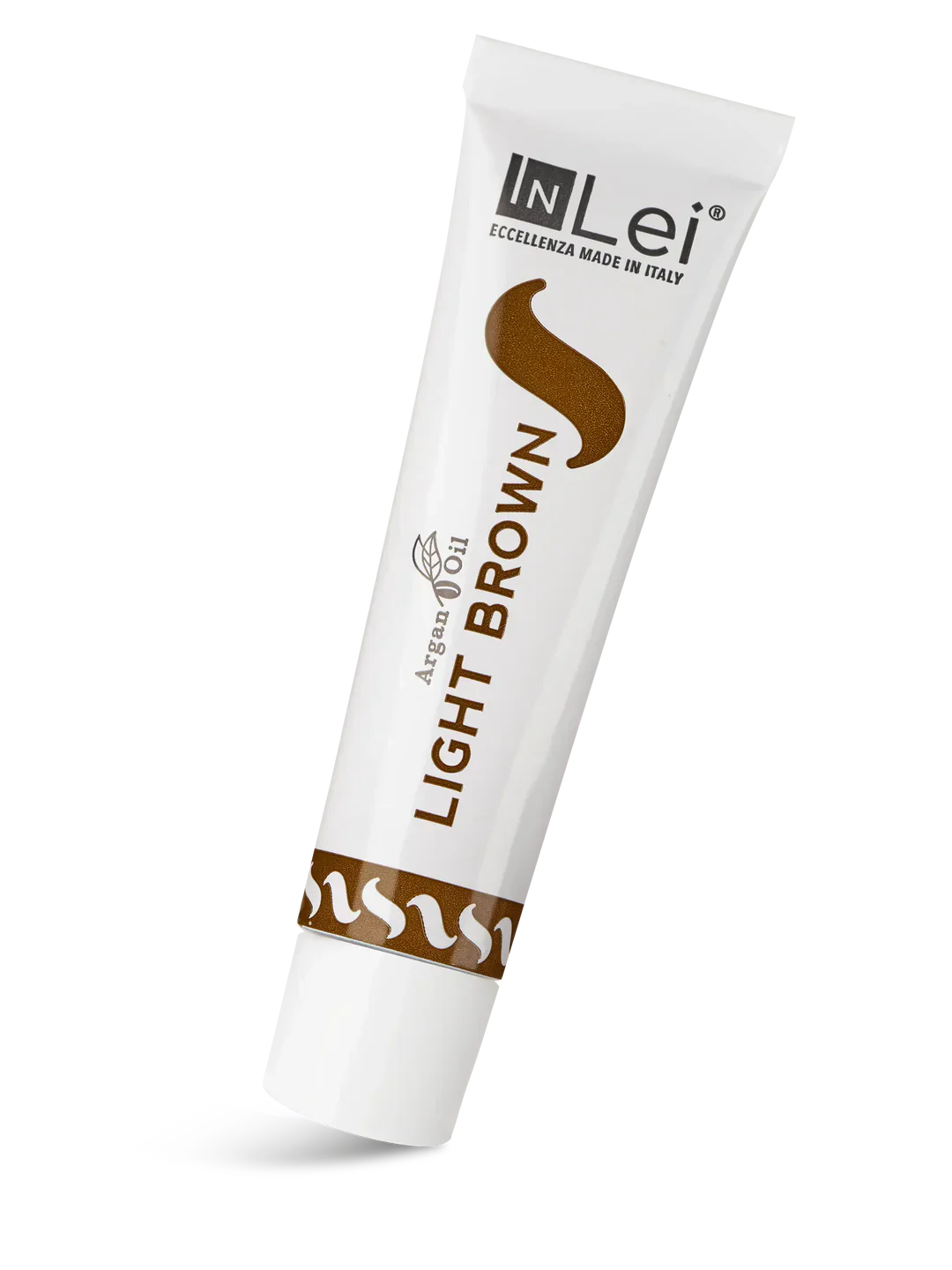 InLei® Brow & Lash Tint | Light Brown
