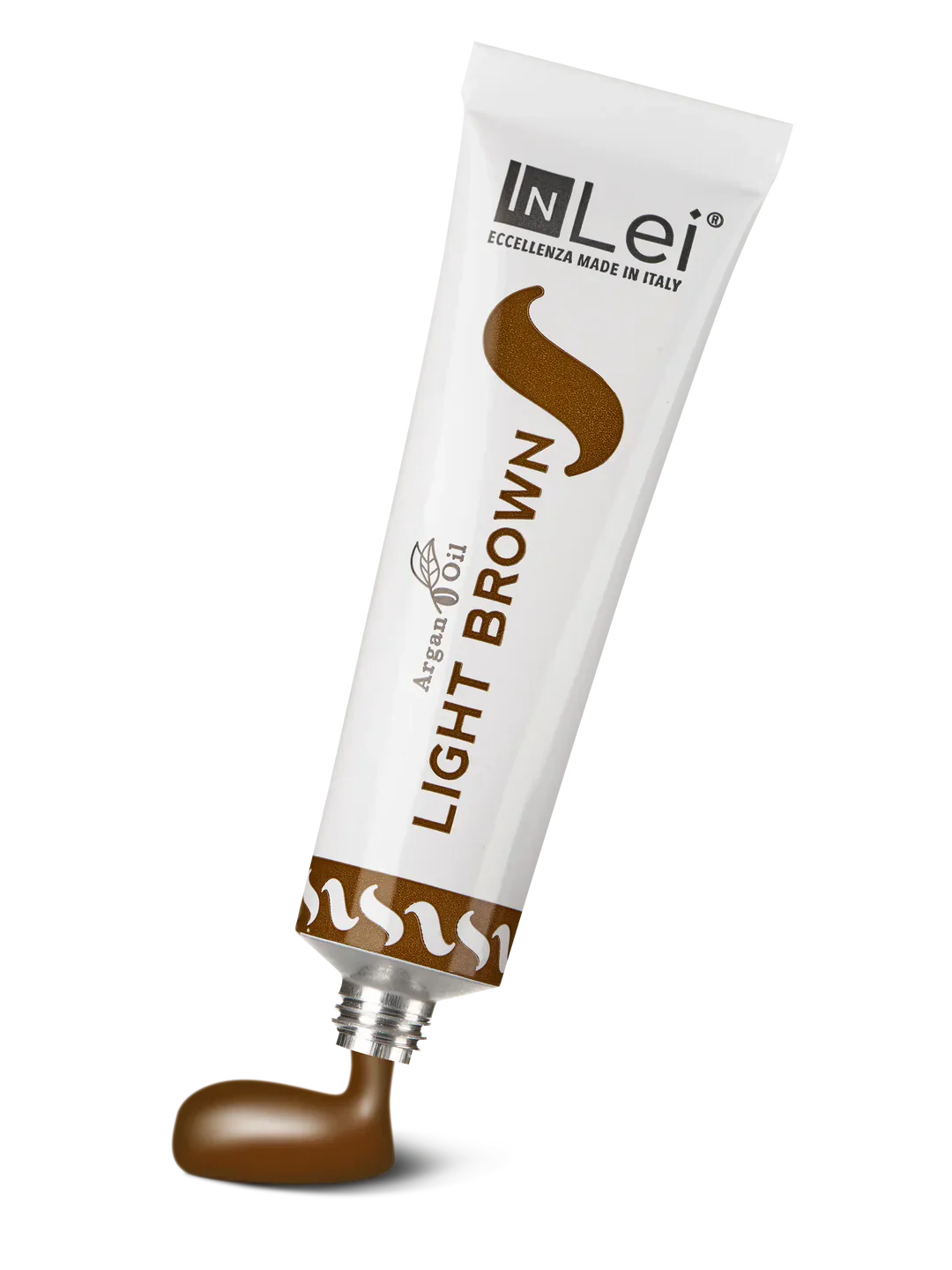 InLei® Brow & Lash Tint | Light Brown