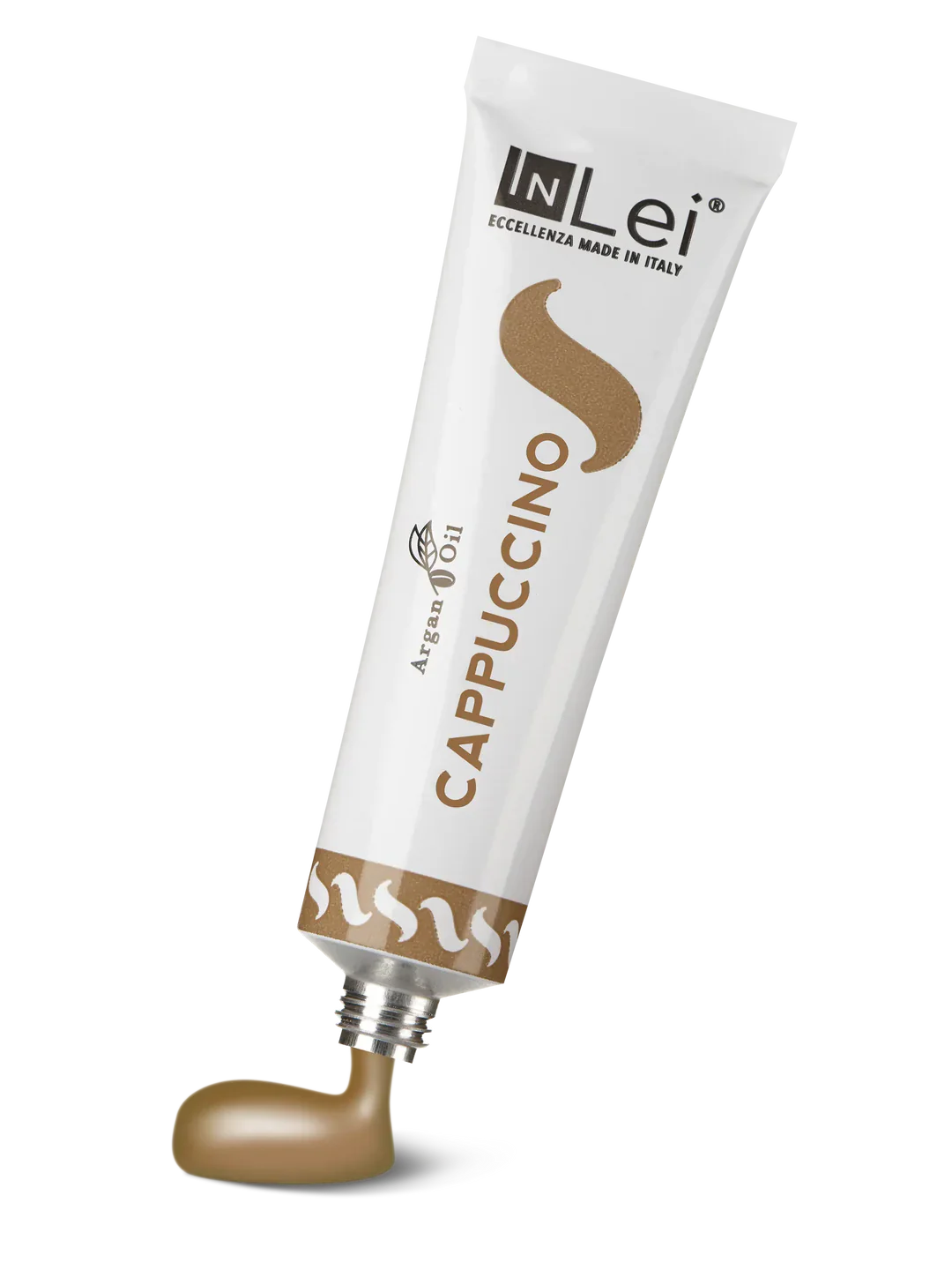 Teinture sourcils et cils InLei® | Cappuccino