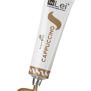 Teinture sourcils et cils InLei® | Cappuccino