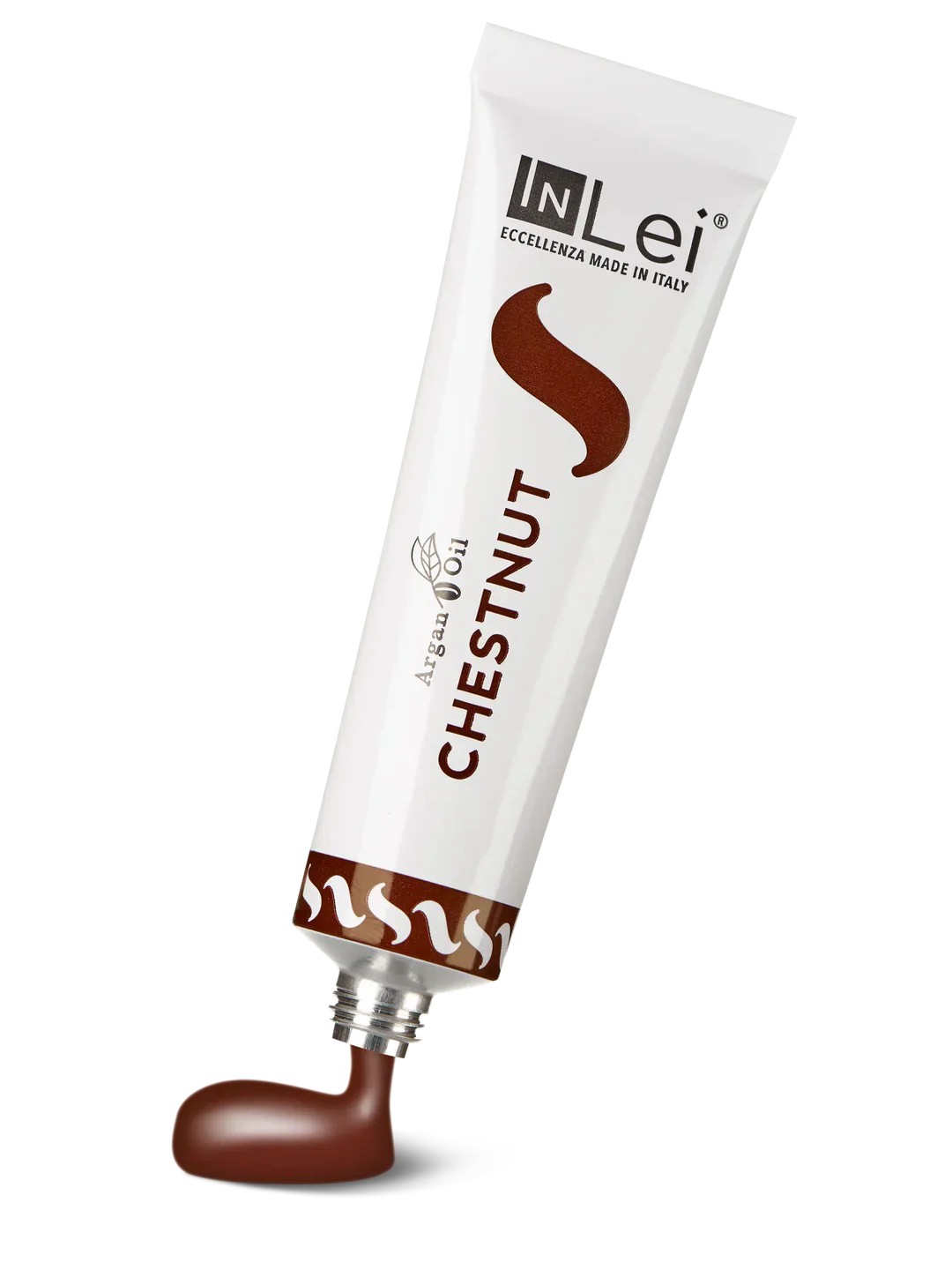 InLei® Brow & Lash Tint | Chestnut