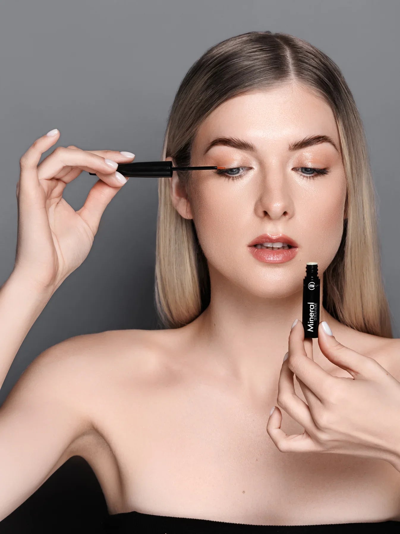 My Lamination Serum Home - Sérum minéral