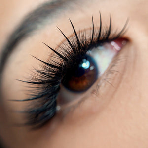 Masterclass de Design de Cils | Curacoro x Lash Herosia | Formation en présentiel | Toronto, Canada | Août 2026