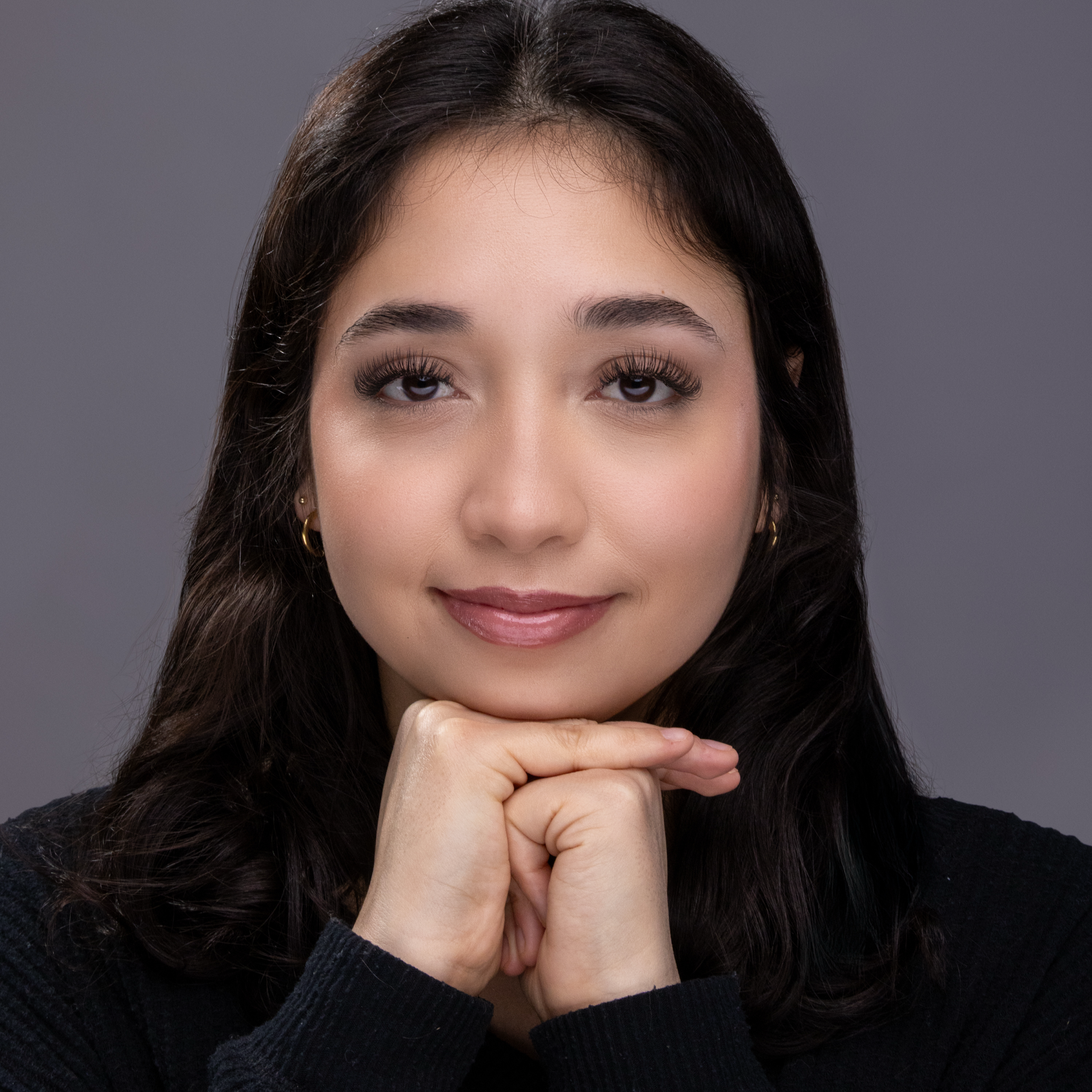 Cils plats au laser 0,20