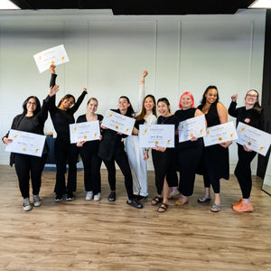Masterclass de Design de Cils | Curacoro x Lash Herosia | Formation en présentiel | Toronto, Canada | Août 2026