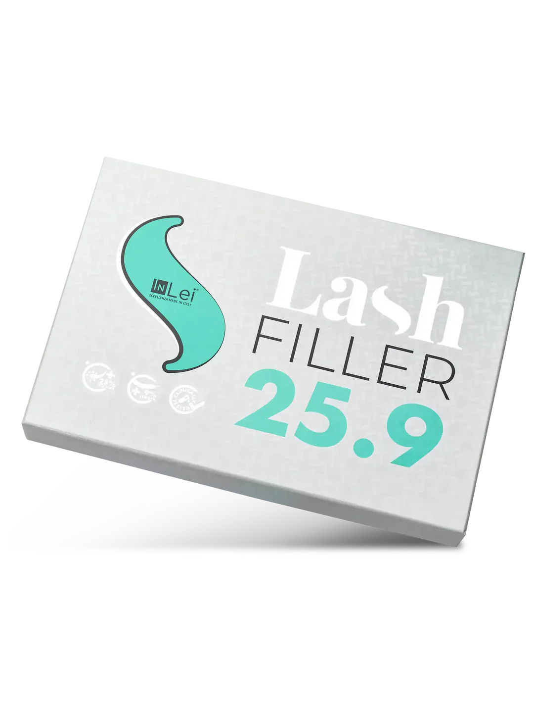InLei® Lash Filler Master Kit