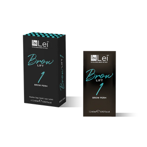 InLei® Lift 1 Sachets Brow Bomber