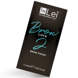 InLei® Brow Lock 2 - Sachets pour les sourcils