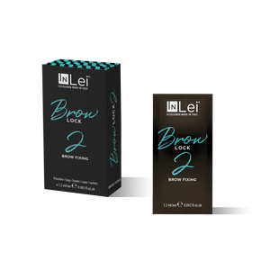 InLei® Brow Lock 2 - Sachets pour les sourcils
