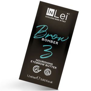 InLei® Brow Bomber 3 | Sachets