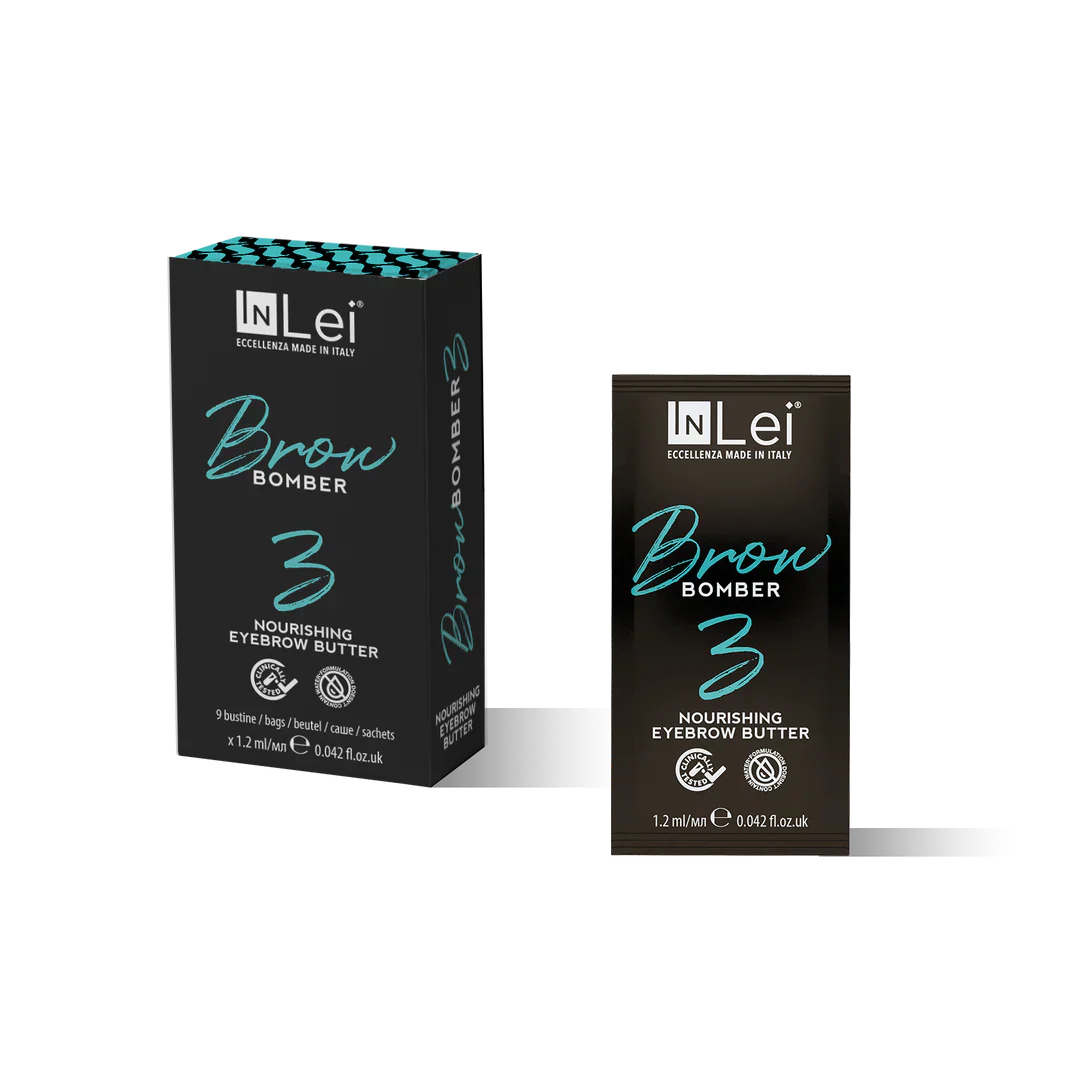 InLei® Brow Bomber 3 | Sachets