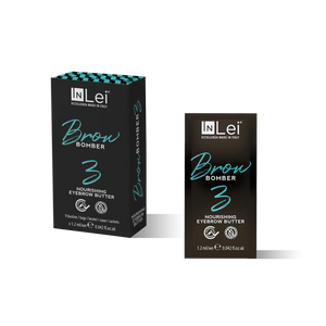 InLei® Brow Bomber 3 | Sachets