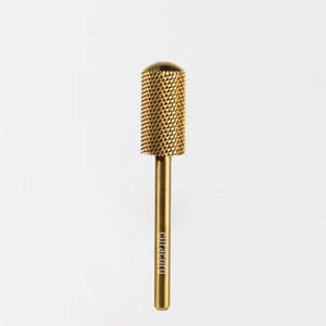 Nail Drill Bit L-Smooth Top Nail Dril Bit (Fine) 3/32"