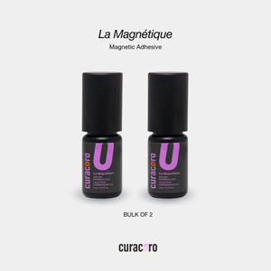 Colle hypoallergénique La Magnétique 5 mL