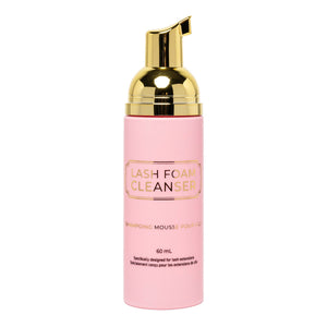 Shampoing pour cils 60 mL