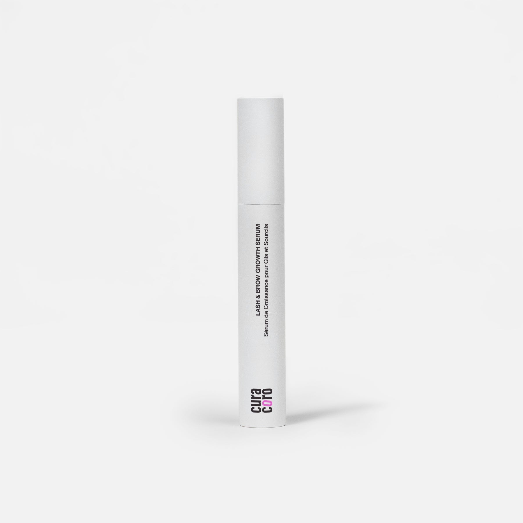 3x Growth Serum, sérum de croissance aux peptides pour cils et sourcils | Bundle