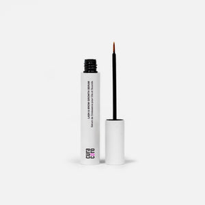 Triple Growth Serum, sérum de croissance aux peptides pour cils et sourcils | Bundle