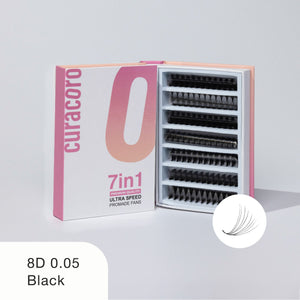 Promade fans Ultra-speed 8D 0.05