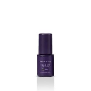 Supercilium Teinture Liquide – Noir