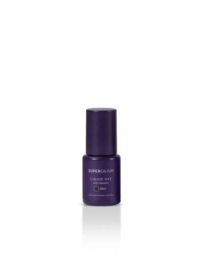Supercilium Liquid Dye - Black