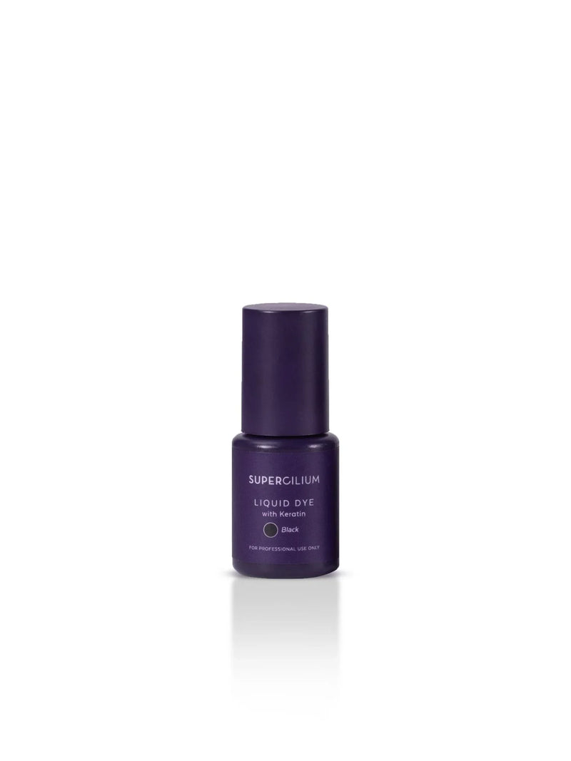Supercilium Liquid Dye - Black